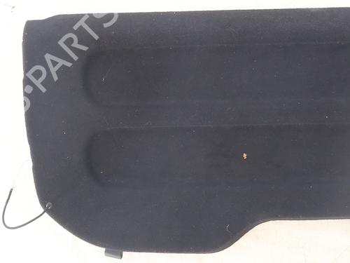 Used Rear parcel shelf Rear parcel shelf 37085761 37085761