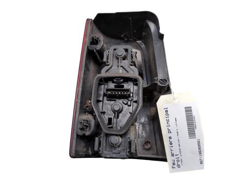 Right taillight CITROËN BERLINGO / BERLINGO FIRST Box Body/MPV (M_) 1.9 D 70 (MBWJZ, MCWJZ) | BP26178697C35 