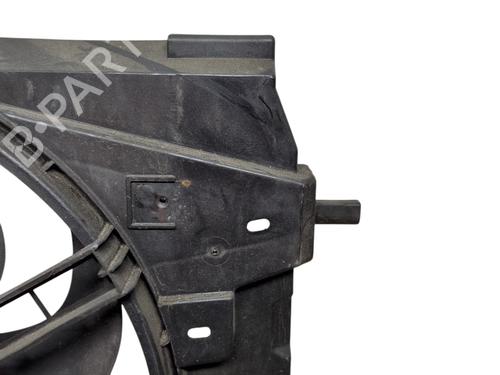 Køleventilator elektrisk RENAULT CAPTUR I (J5_, H5_) 1.2 TCe 120 | BP28498408M35