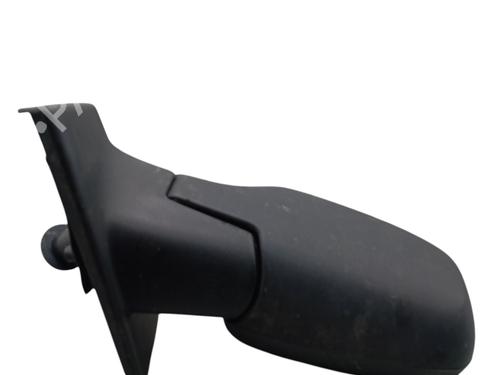 Used Left mirror RENAULT CLIO III (BR0/1, CR0/1) 1.5 dCi (BR17, CR17) (86 hp) 30485054