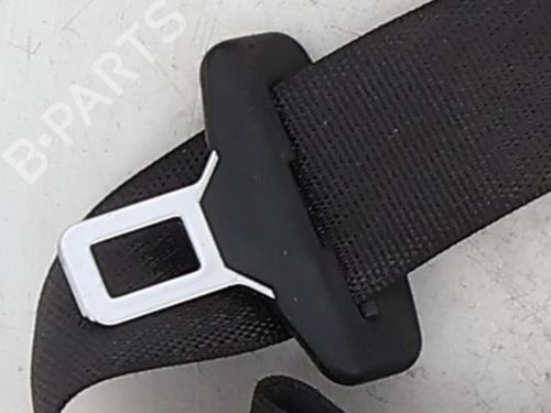 Front right seatbelt OPEL CORSA D (S07) 1.2 (L08, L68) | BP38034030I25 - Image 3