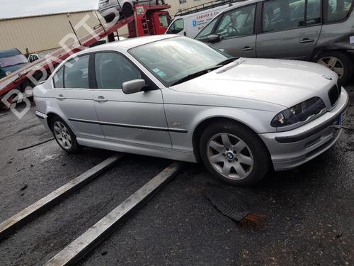 Left front indicator BMW 3 (E36) | BP25084625C32 - Image 3