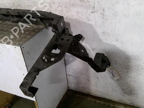 Used Front slam panel Front slam panel FIAT BRAVO II (198_) 1.6 D Multijet (198AXH1B) (105 hp) 25110575 25110575