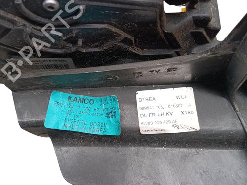 Used Front left lock Front left lock JAGUAR XK II Coupe (X150) 4.2 XKR (416 hp) 32993014 32993014