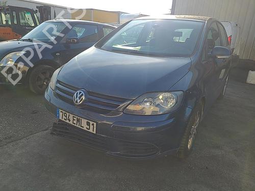 Left front driveshaft VW GOLF PLUS V (5M1, 521) 1.6 FSI | BP25104258M38 - Image 19