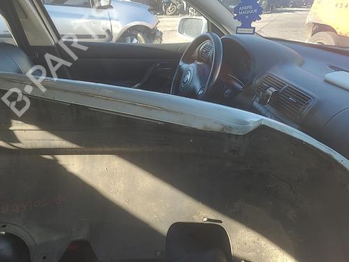 Engine SEAT TOLEDO II (1M2) 2.3 V5 | BP25077065M1 - Image 18
