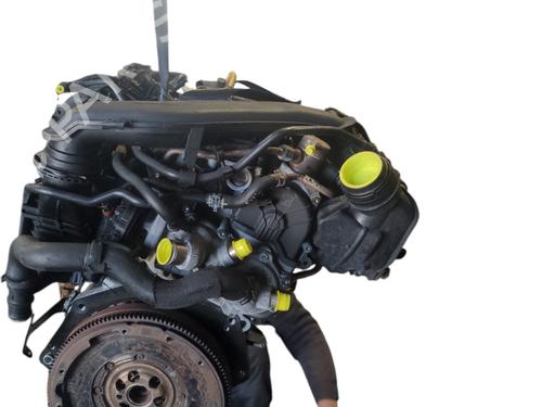 Engine SKODA OCTAVIA III Combi (5E5, 5E6) 1.5 TSI | BP31064584M1