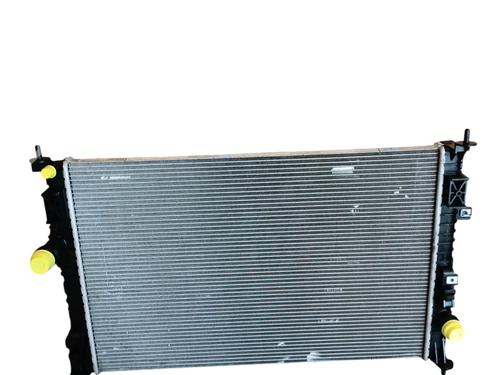 Used Water radiator PEUGEOT 508 SW II (FC_, FJ_, F4_) Hybrid 224 (F45GQU) (224 hp) 30479268