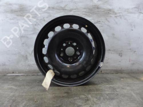Fælk Fælk VW SHARAN (7N1, 7N2) 2.0 TDI (140 hp) 25107526 25107526