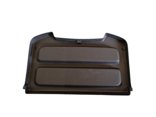 Used Rear parcel shelf Rear parcel shelf DACIA SANDERO II 1.2 (73 hp) 34358785 34358785