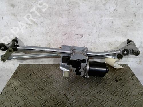 Front wiper motor BMW 1 (E87) 116 d | BP25093448M29 