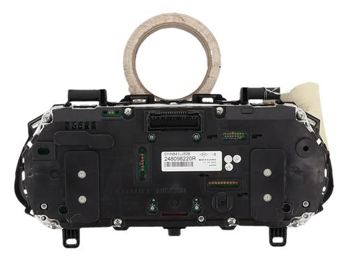 kombiinstrument-renault-clio-v-b7_-2019-36059846 main image