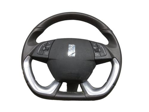 Steering wheel CITROËN DS5 1.6 THP 155 | BP25062270C49 