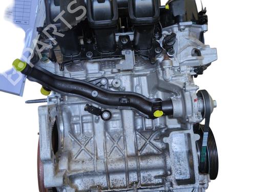 Engine CITROËN C3 III (SX) 1.2 PureTech 82 | BP33205140M1 - Image 3