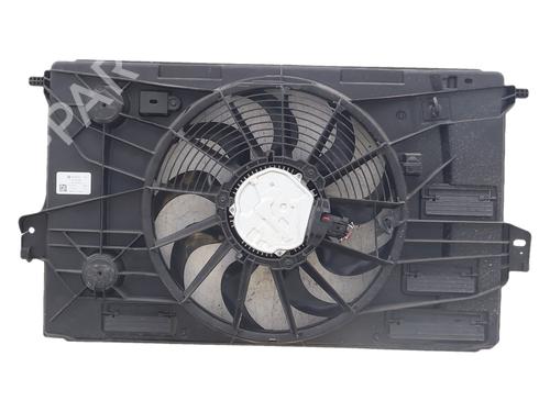 Radiator fan RENAULT MEGANE E-TECH SUV EV60 (BNJ1) | BP38187010M35 - Image 4