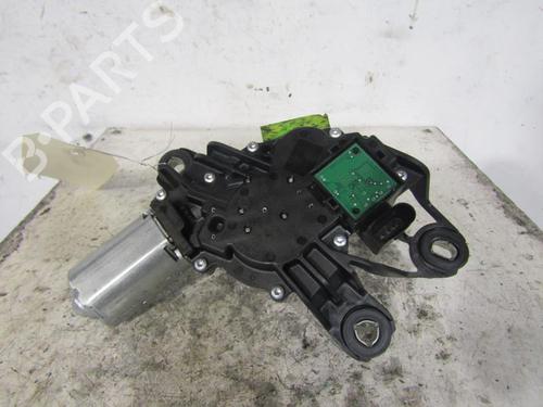 Used Rear wiper motor VW SHARAN (7N1, 7N2) 2.0 TDI (140 hp) 25089890
