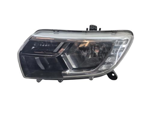 Used Left headlight DACIA LOGAN MCV II 1.0 SCe 75 (73 hp) 32318357