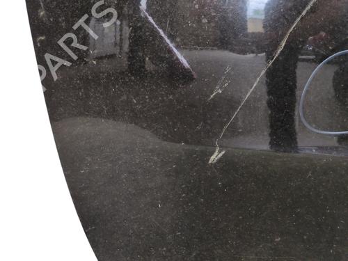 Left front door PEUGEOT 508 I (8D_) 1.6 BlueHDi 120 | BP27819052C2 