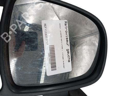 Retrovisor esquerdo RENAULT TRAFIC II Van (FL) 1.9 dCi 80 (FL0B) | BP31858385C26 - Image 2