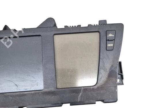 Instrument cluster CITROËN C4 Grand Picasso I (UA_)  | BP25053341C47 