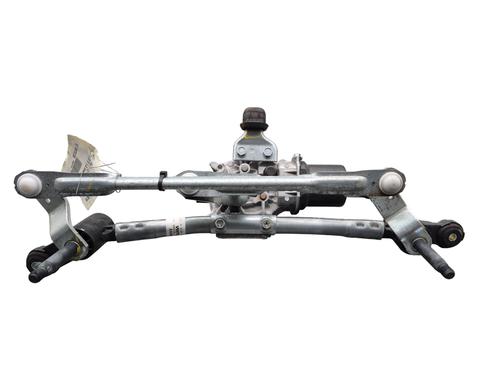 Front wiper motor RENAULT CLIO V (B7_) 1.6 E-TECH 140 (B7MU) | BP25071728M29 - Image 2