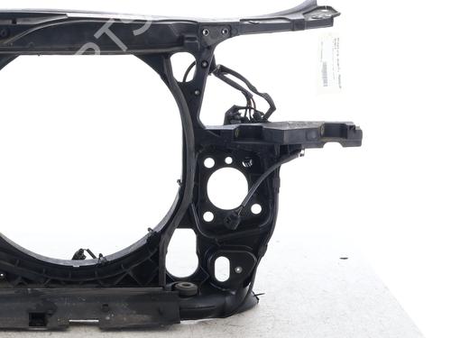 Used Front slam panel Front slam panel AUDI A4 B6 (8E2) 1.9 TDI (130 hp) 40001820 40001820