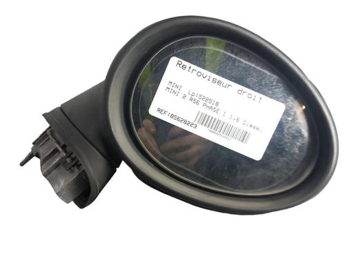 Used Right mirror MINI MINI (R56) Cooper D (109 hp) 25058362