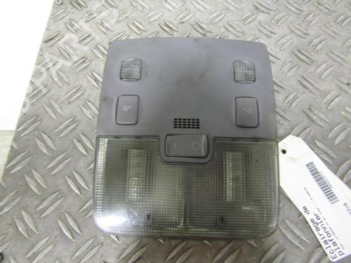 Used Interior roof light AUDI A3 (8L1) 1.8 T (150 hp) 25080484