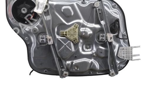 Front right window mechanism KIA CEE'D Hatchback (ED) 1.6 CRDi 115 | BP31174695C23 - Image 2