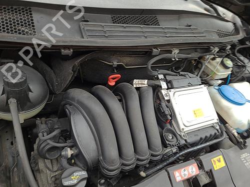 Alternator MERCEDES-BENZ A-CLASS (W169) A 170 (169.032, 169.332) | BP25088878M7 