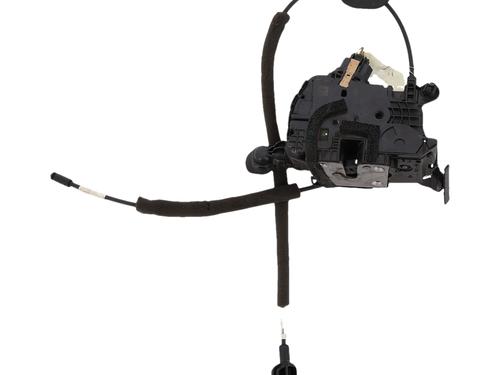 Front left lock RENAULT CAPTUR I (J5_, H5_) 1.2 TCe 120 | BP37008564C98 - Image 2