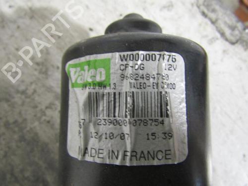 Viskermotor vindrute CITROËN C4 Picasso I MPV (UD_) 2.0 HDi 138 | BP25096558M29 