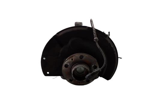 Right front steering knuckle RENAULT ESPACE V (JR_) 1.6 dCi 130 | BP25087309M26 
