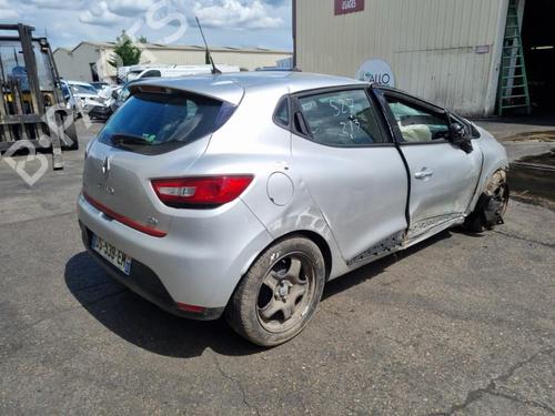 Climate control RENAULT CLIO IV (BH_) 0.9 TCe 90 (BHNF, BHMA, BHMH, BHJK, BHJR) | BP25060432I5 
