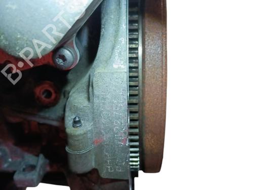 Engine PEUGEOT 206+ (2L_, 2M_) 1.4 HDi eco 70 | BP25099141M1 - Image 9