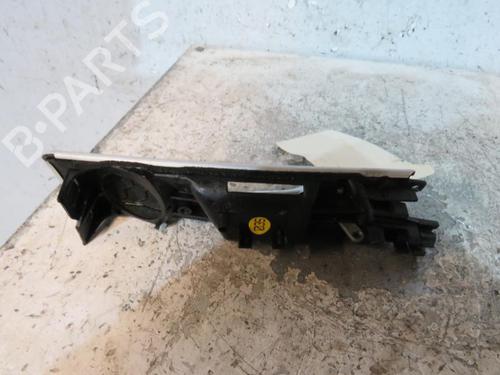 Venstre bagtil invendig håndtag AUDI A6 C5 Avant (4B5) 2.5 TDI | BP25066607I15 