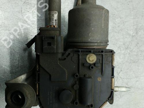 Used Front wiper motor Front wiper motor SEAT ALTEA (5P1) [2004-2015] 25104863 25104863