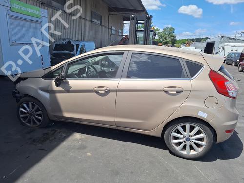 Used Parts FORD FIESTA VI (CB1, CCN) 1.0 EcoBoost 4846435
