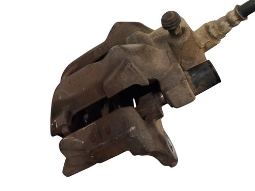 left-front-brake-caliper-dacia-sandero-ii-2012-33723686 main image