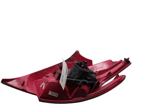 Left taillight PEUGEOT 208 I (CA_, CC_) 1.6 HDi | BP28360044C34