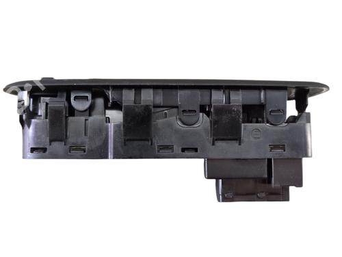 Left front window switch CITROËN C3 II (SC_) 1.2 VTi 82 | BP26398198I27 - Image 2