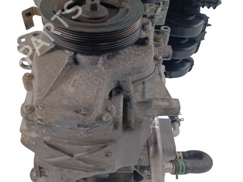 Engine DACIA SANDERO II 1.0 SCe 75 (B8JC, B8JD, B8NC) | BP36654461M1 - Image 2