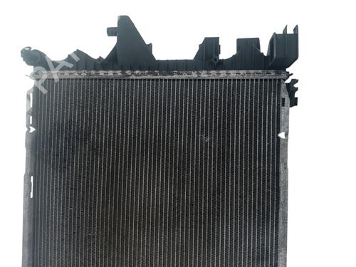 Used Water radiator Water radiator VW MULTIVAN T5 (7HM, 7HN, 7HF, 7EF, 7EM, 7EN) [2003-2016] 36421287 36421287