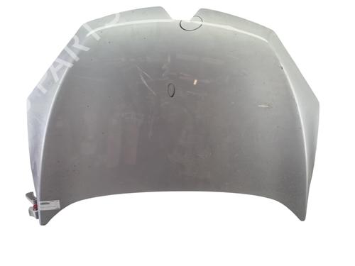 Used Hood RENAULT MEGANE III Hatchback (BZ0/1_, B3_) 1.2 TCe (BZ2B, BZ11) (116 hp) 28623525