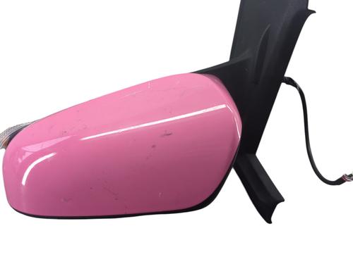 Left mirror TOYOTA YARIS (_P13_) 1.0 (KSP130_, KSP130) | BP31587686C26 