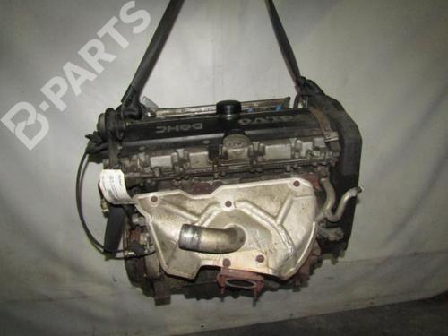 Used Engine Engine VOLVO 850 (854) 2.4 (144 hp) 10585494 10585494