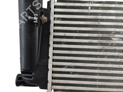 Intercooler RENAULT SCÉNIC IV (J9_) 1.6 dCi 130 | BP28587193M30