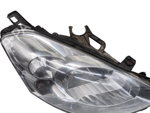 Right headlight PEUGEOT PARTNER Tepee 1.6 HDi | BP32493209C29  - Image 9