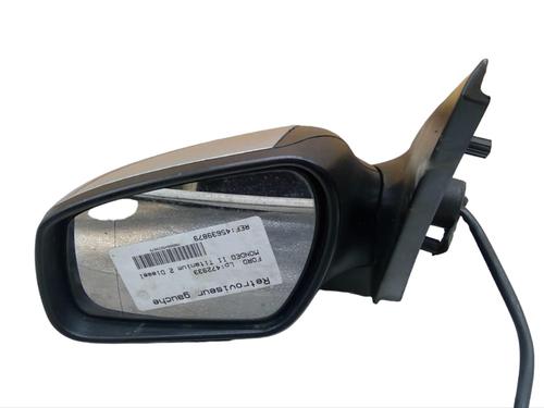 Used Left mirror FORD MONDEO III (B5Y) 2.0 TDCi (130 hp) 25082142