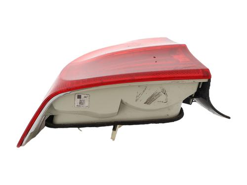 Used Left taillight Left taillight BMW 3 (E90) 320 d (177 hp) 34637260 34637260